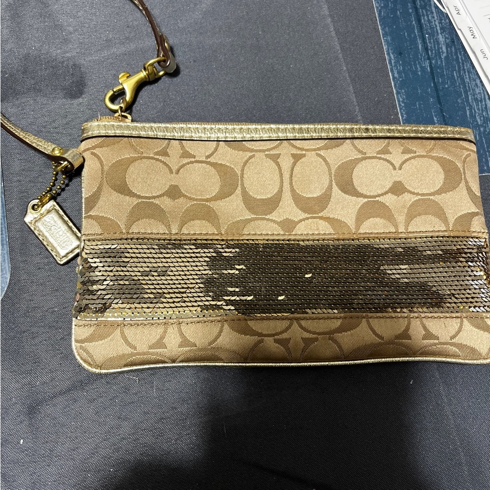 WRISTLET - Coach